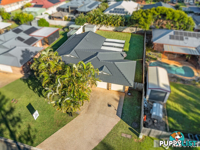 32 Kintyre Street VICTORIA POINT QLD 4165