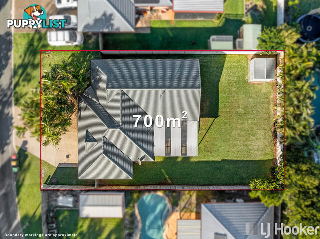 32 Kintyre Street VICTORIA POINT QLD 4165