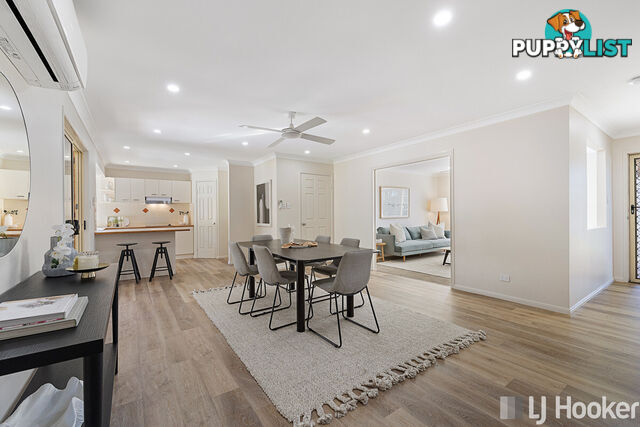 32 Kintyre Street VICTORIA POINT QLD 4165
