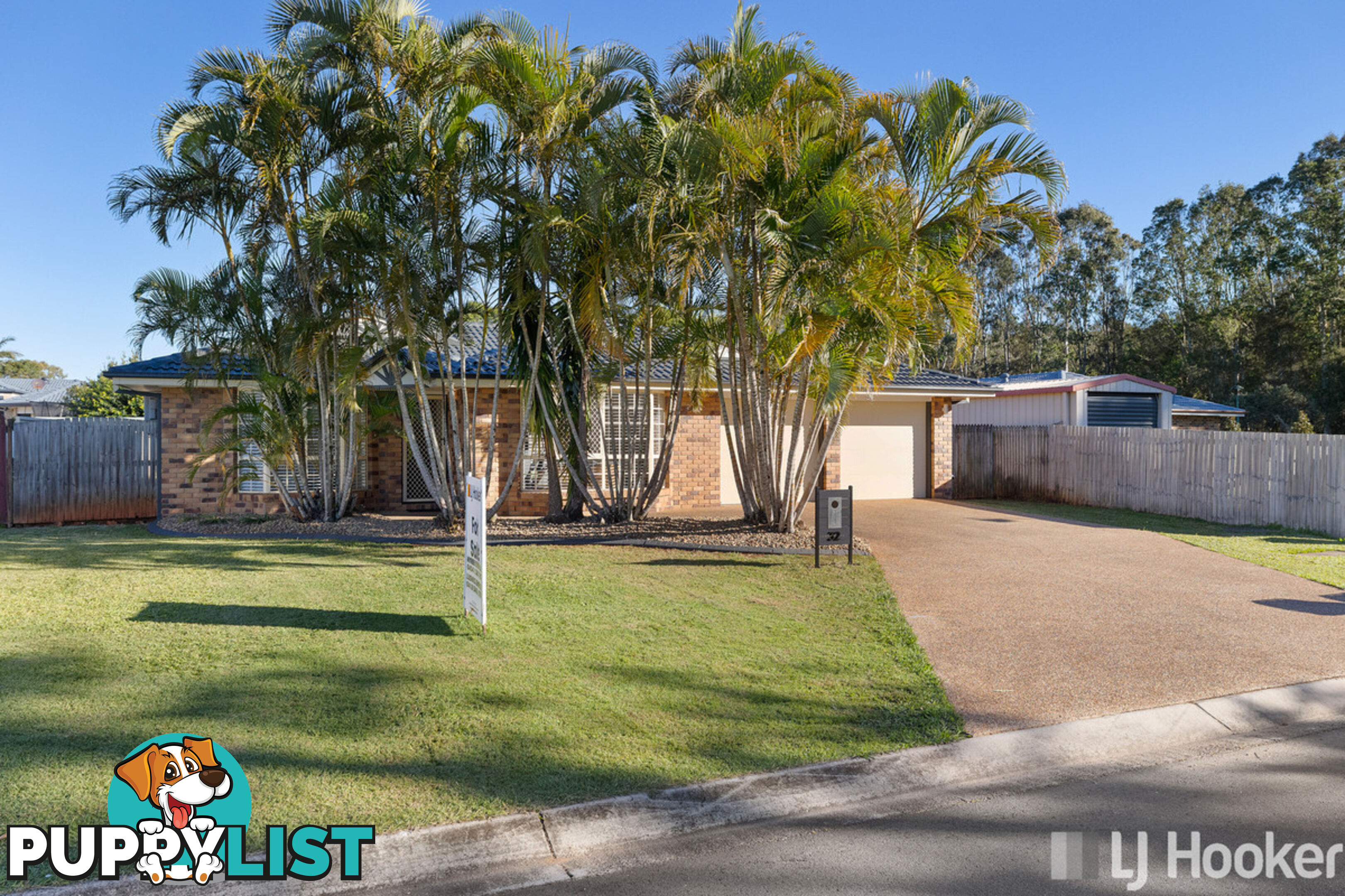 32 Kintyre Street VICTORIA POINT QLD 4165