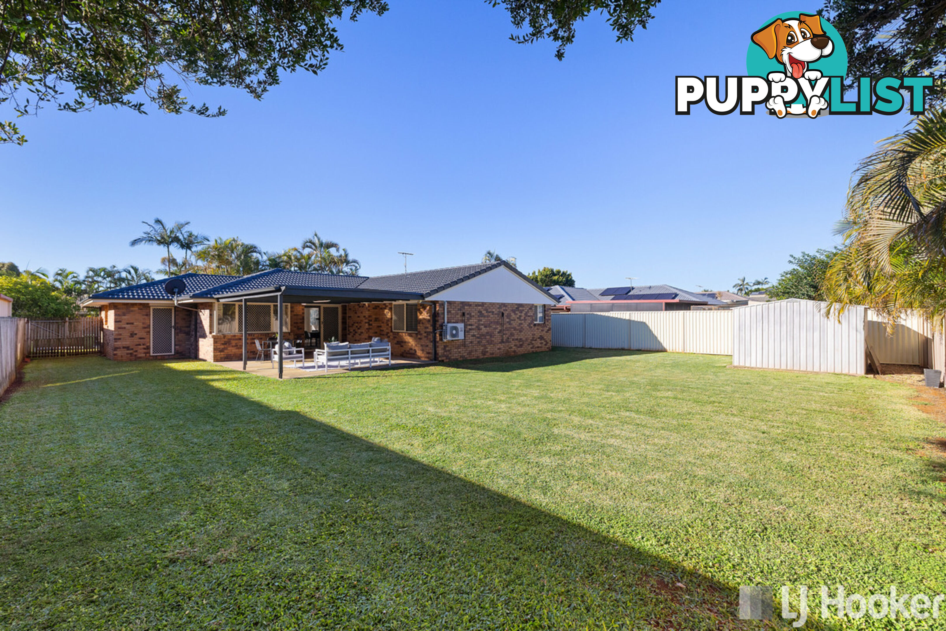 32 Kintyre Street VICTORIA POINT QLD 4165