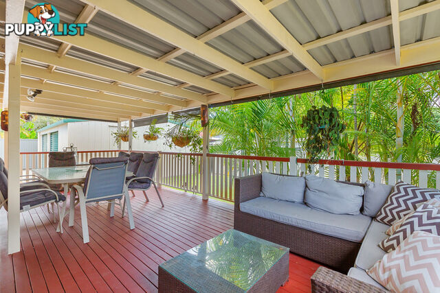 3 Kevin Street CAPALABA QLD 4157