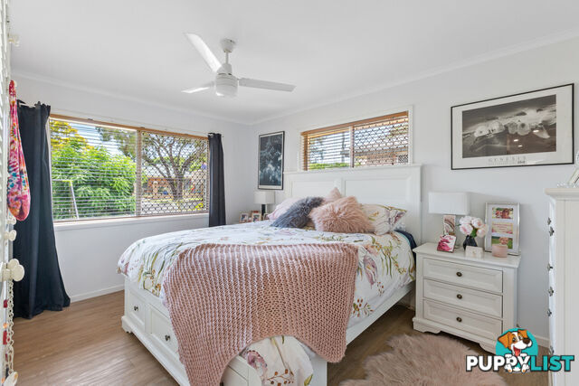 3 Kevin Street CAPALABA QLD 4157