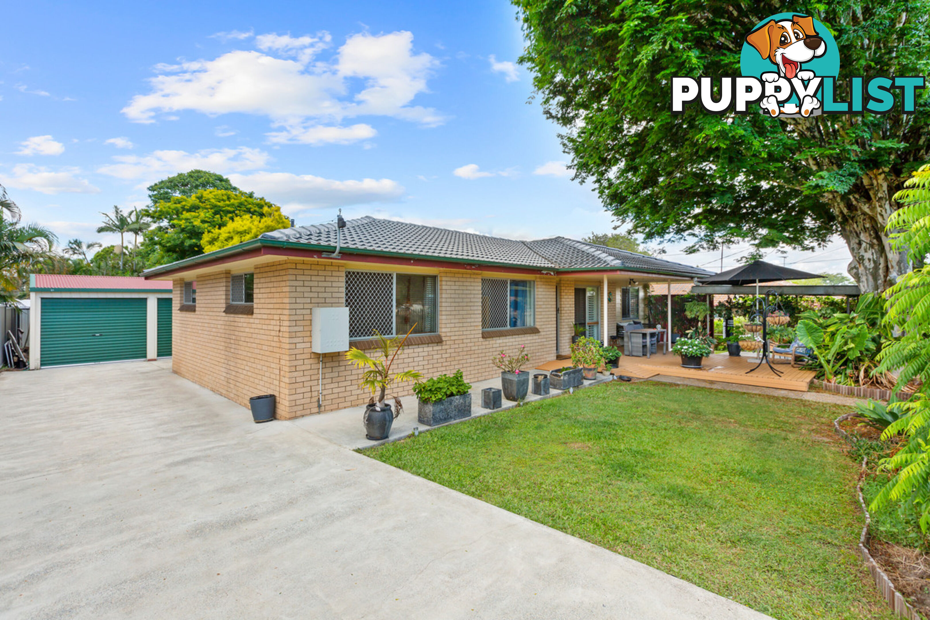 3 Kevin Street CAPALABA QLD 4157