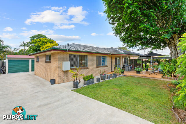 3 Kevin Street CAPALABA QLD 4157