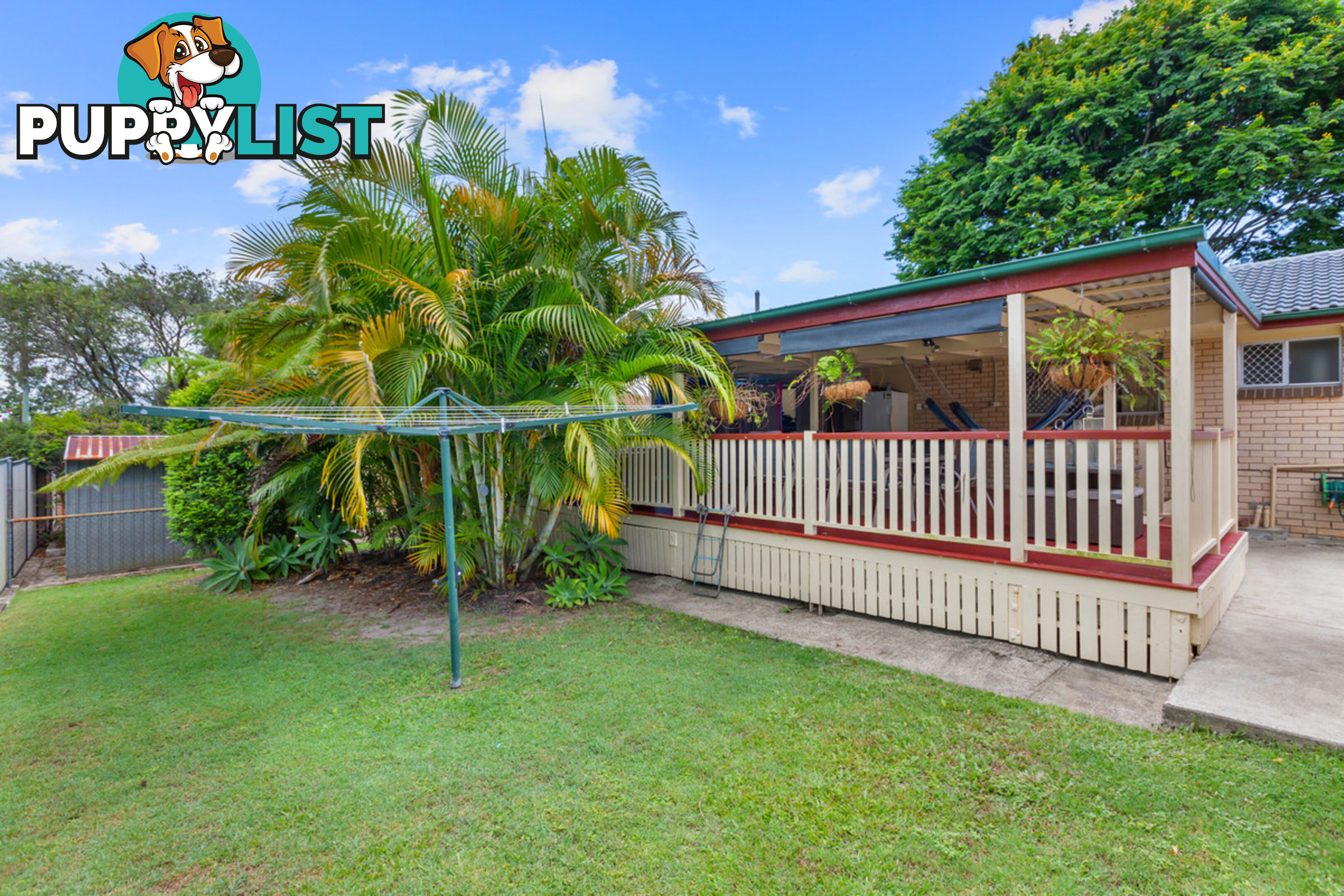 3 Kevin Street CAPALABA QLD 4157