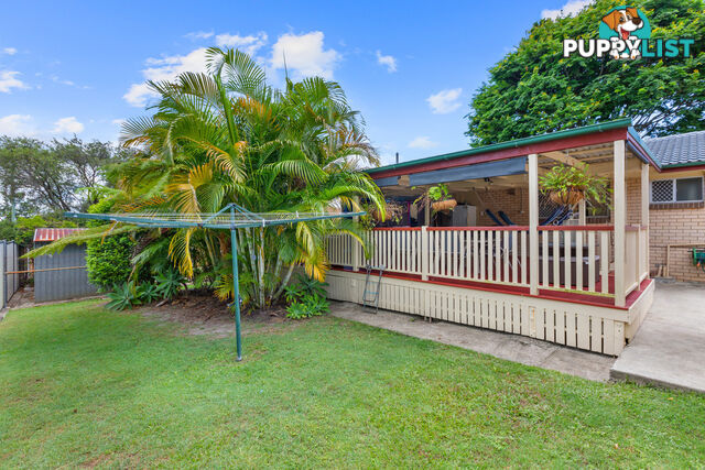 3 Kevin Street CAPALABA QLD 4157