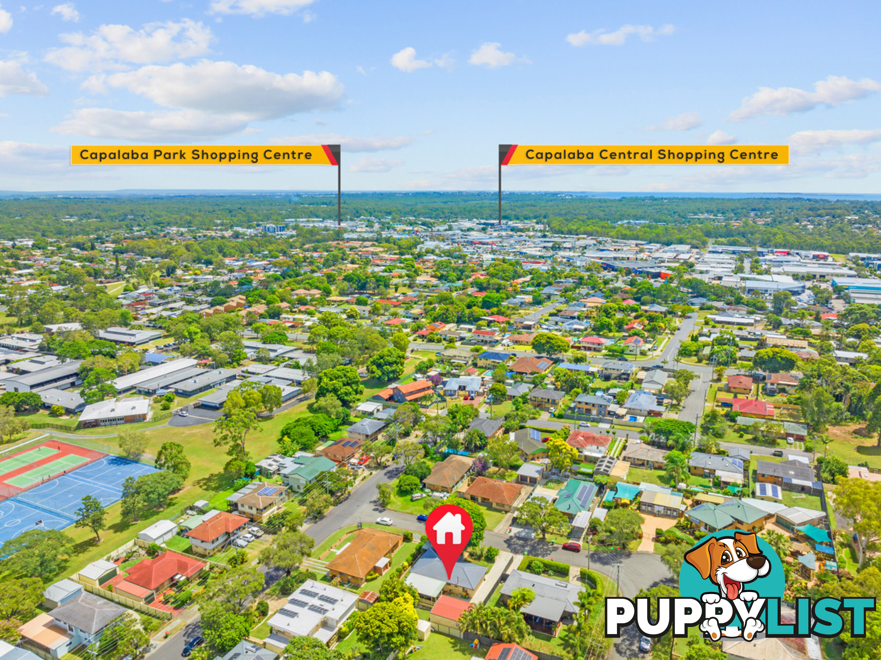 3 Kevin Street CAPALABA QLD 4157