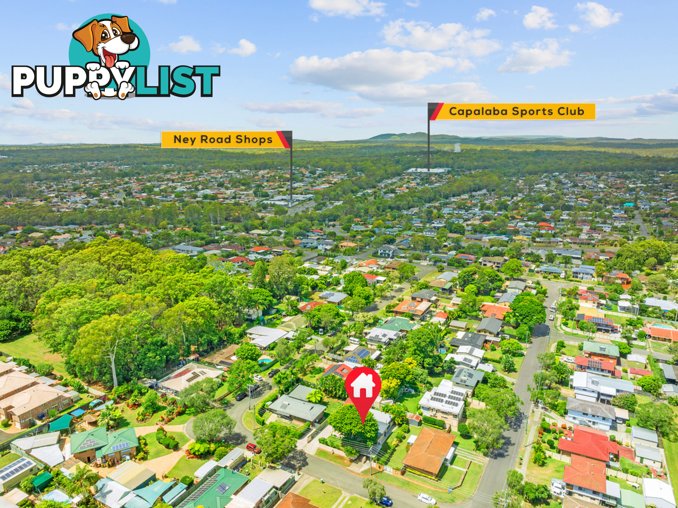 3 Kevin Street CAPALABA QLD 4157