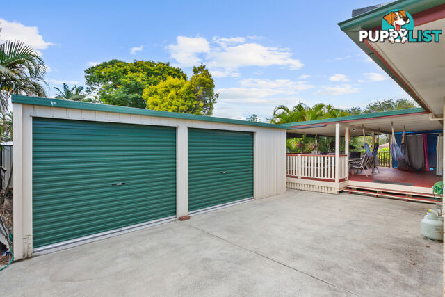 3 Kevin Street CAPALABA QLD 4157