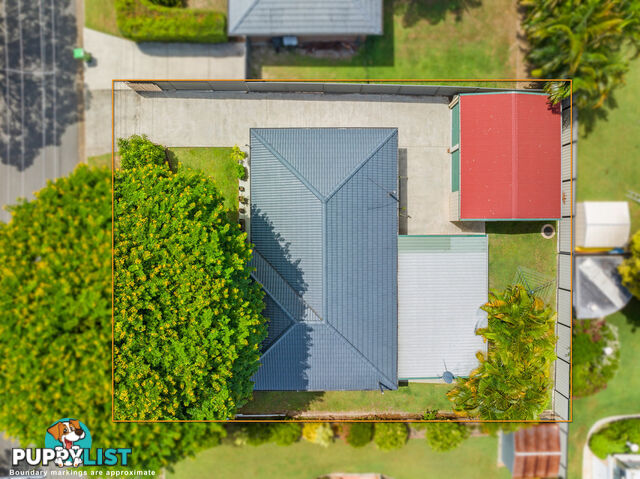 3 Kevin Street CAPALABA QLD 4157