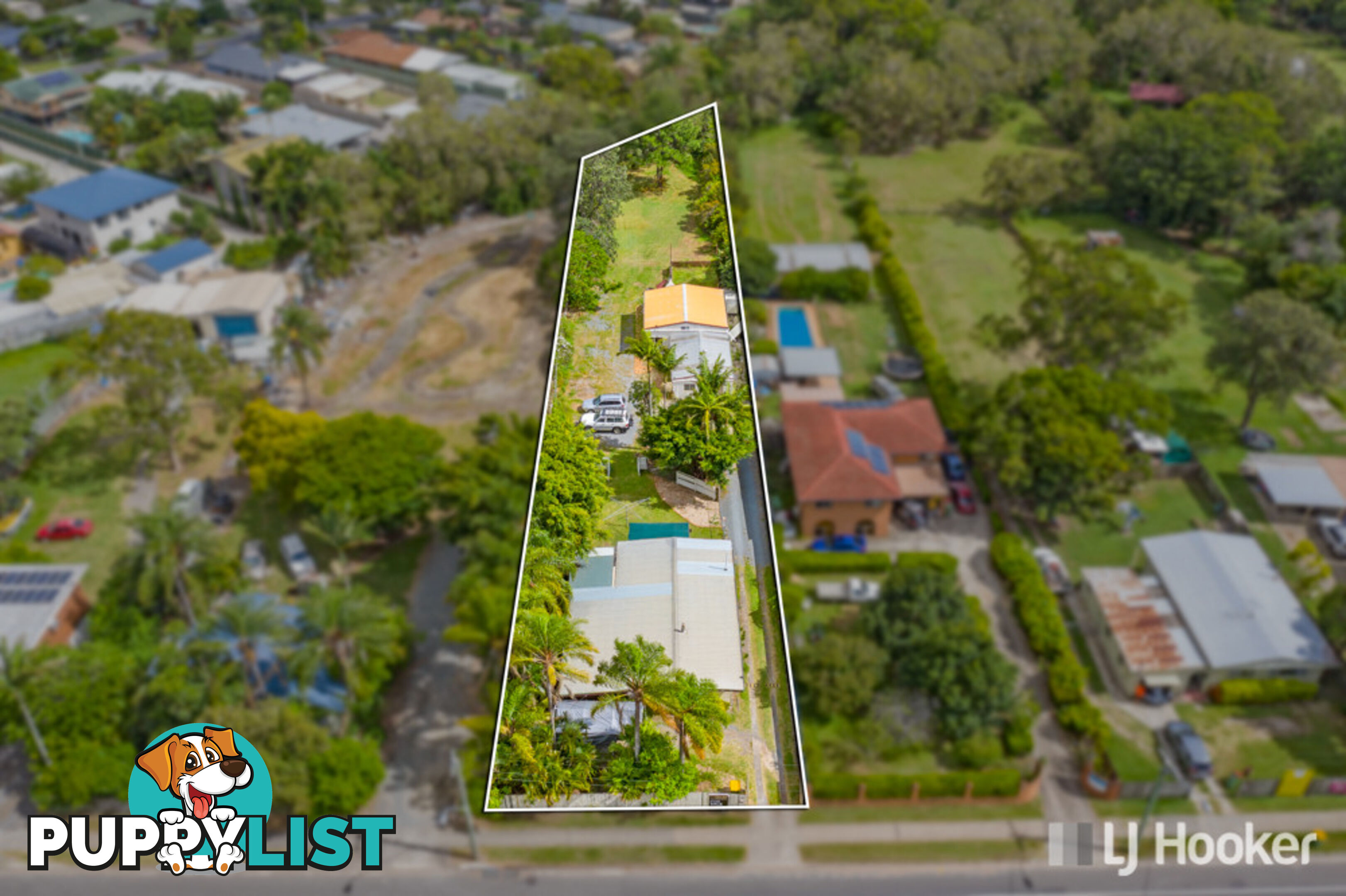 58 Finucane Road CAPALABA QLD 4157