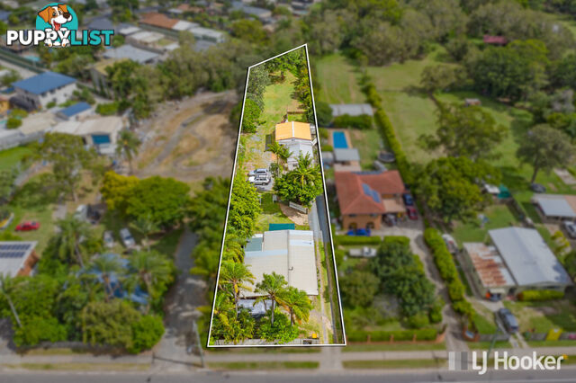 58 Finucane Road CAPALABA QLD 4157