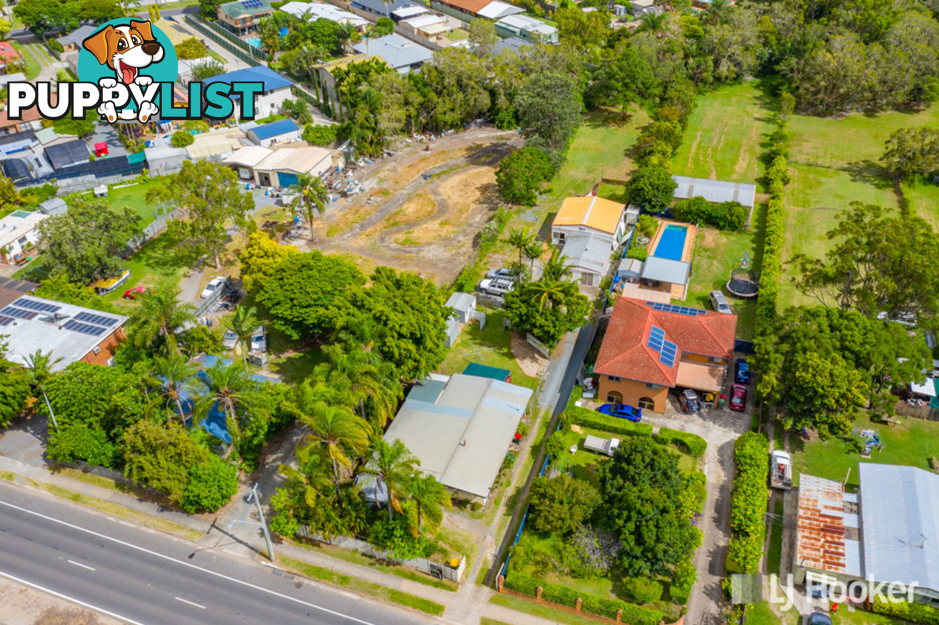 58 Finucane Road CAPALABA QLD 4157