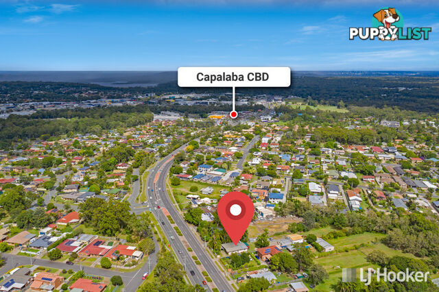 58 Finucane Road CAPALABA QLD 4157