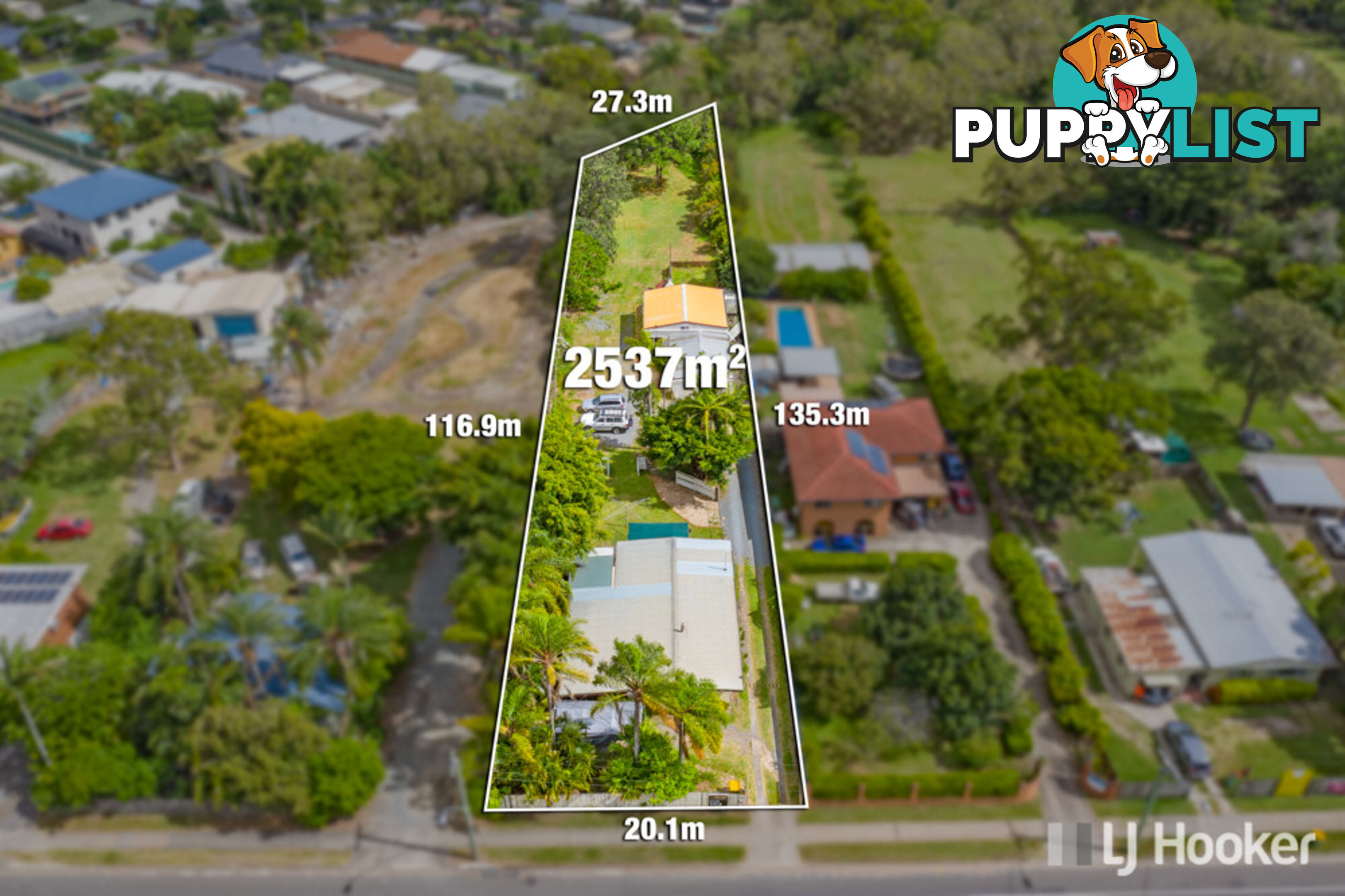 58 Finucane Road CAPALABA QLD 4157