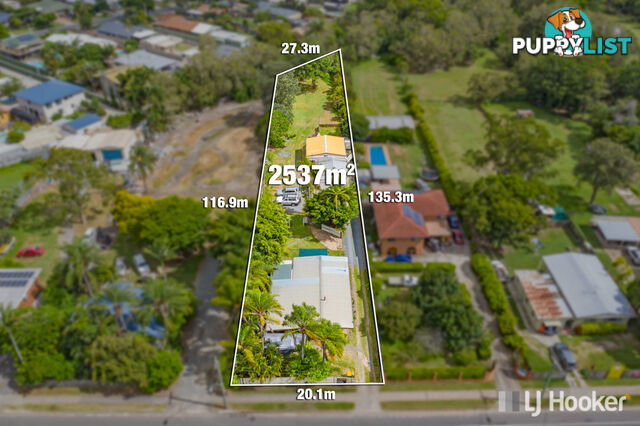 58 Finucane Road CAPALABA QLD 4157