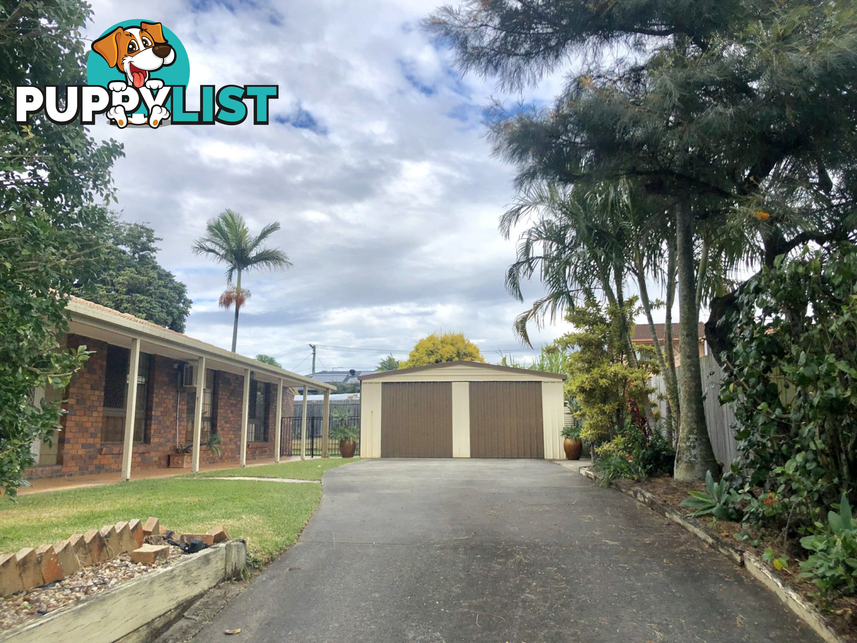 55 Moselle Drive THORNLANDS QLD 4164