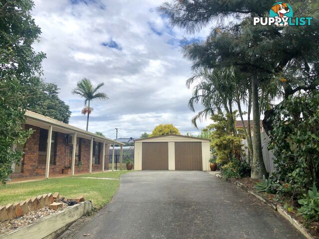 55 Moselle Drive THORNLANDS QLD 4164