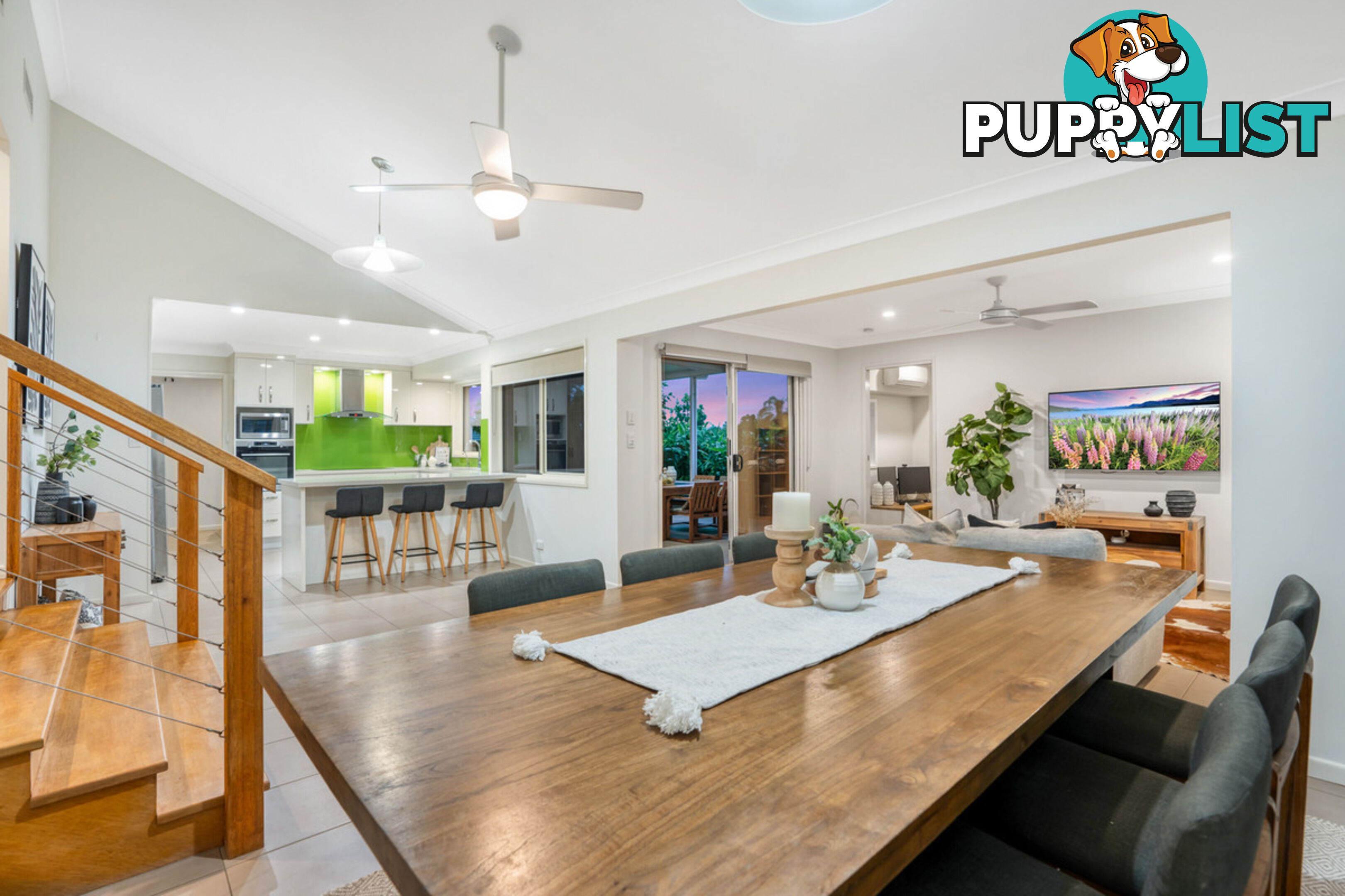 74 Dove Tree Crescent SINNAMON PARK QLD 4073