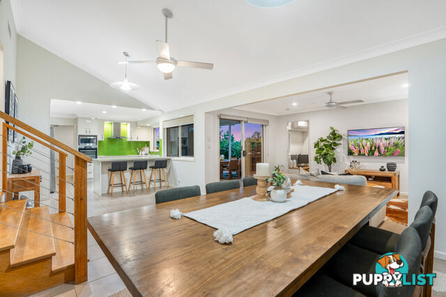 74 Dove Tree Crescent SINNAMON PARK QLD 4073