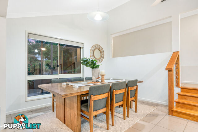 74 Dove Tree Crescent SINNAMON PARK QLD 4073