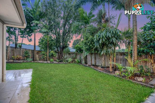 74 Dove Tree Crescent SINNAMON PARK QLD 4073