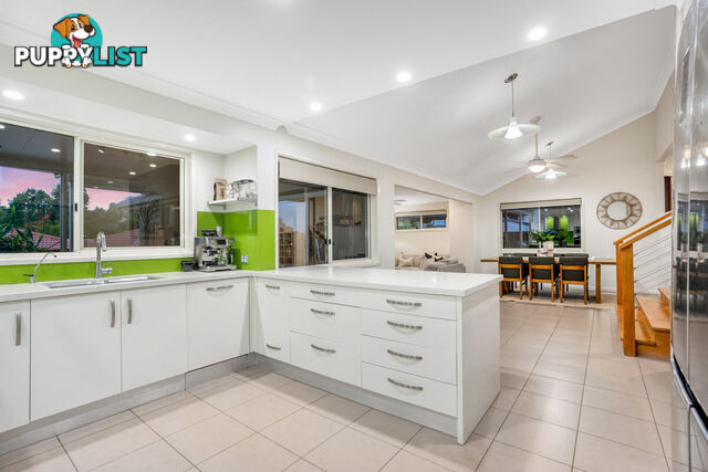 74 Dove Tree Crescent SINNAMON PARK QLD 4073