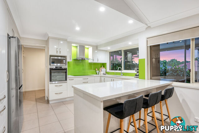 74 Dove Tree Crescent SINNAMON PARK QLD 4073