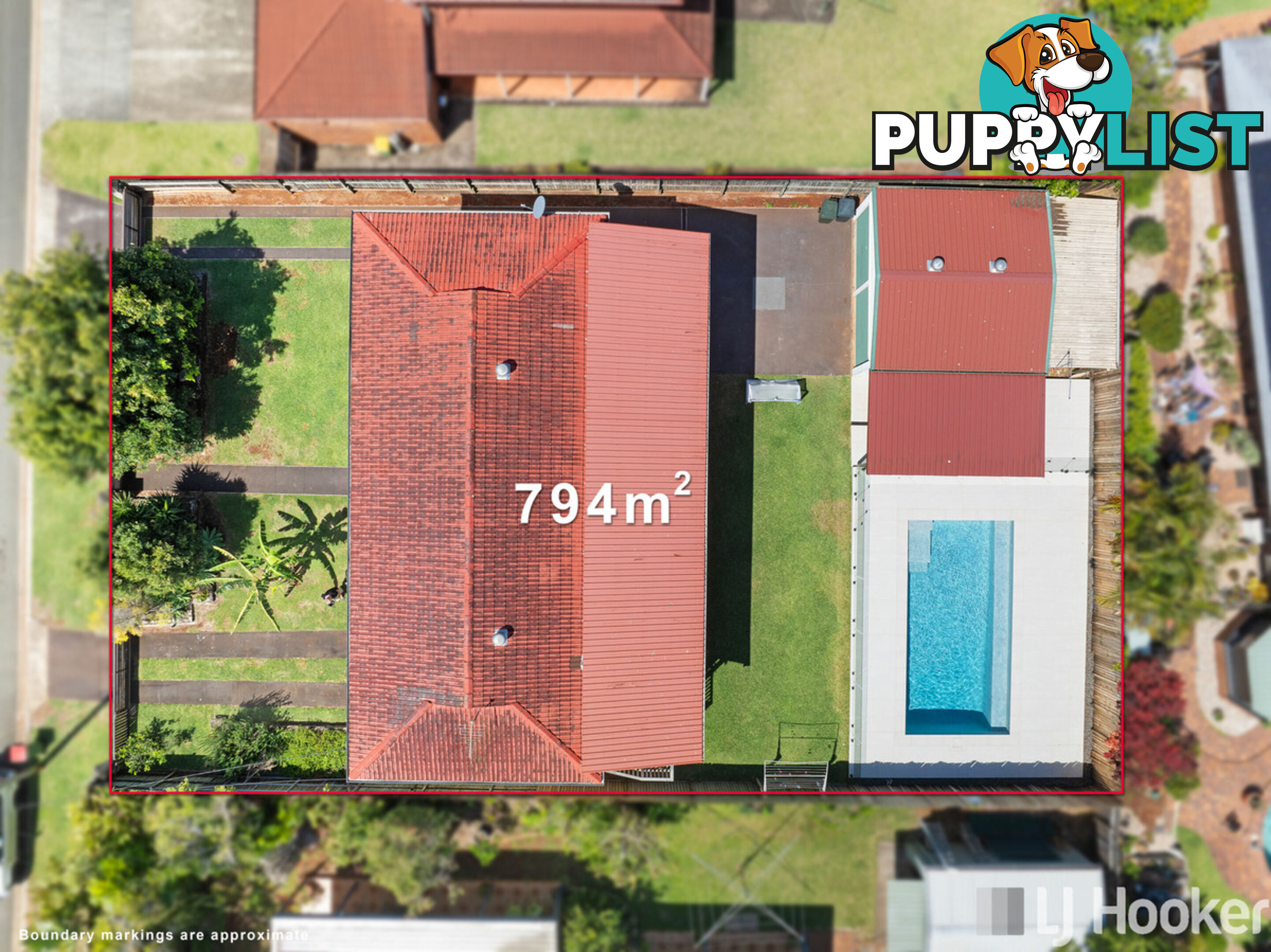 16 Hope Street ORMISTON QLD 4160