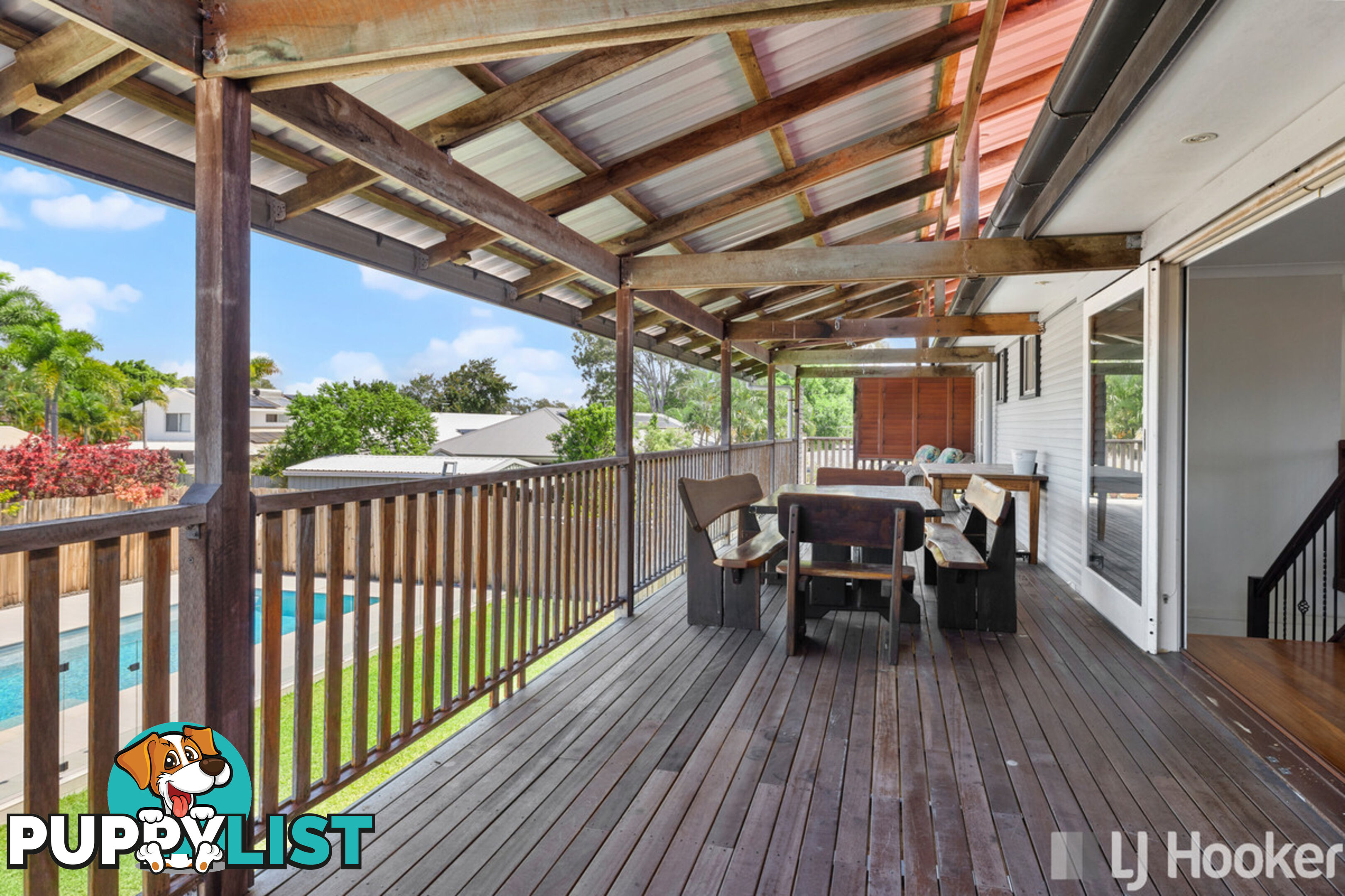 16 Hope Street ORMISTON QLD 4160