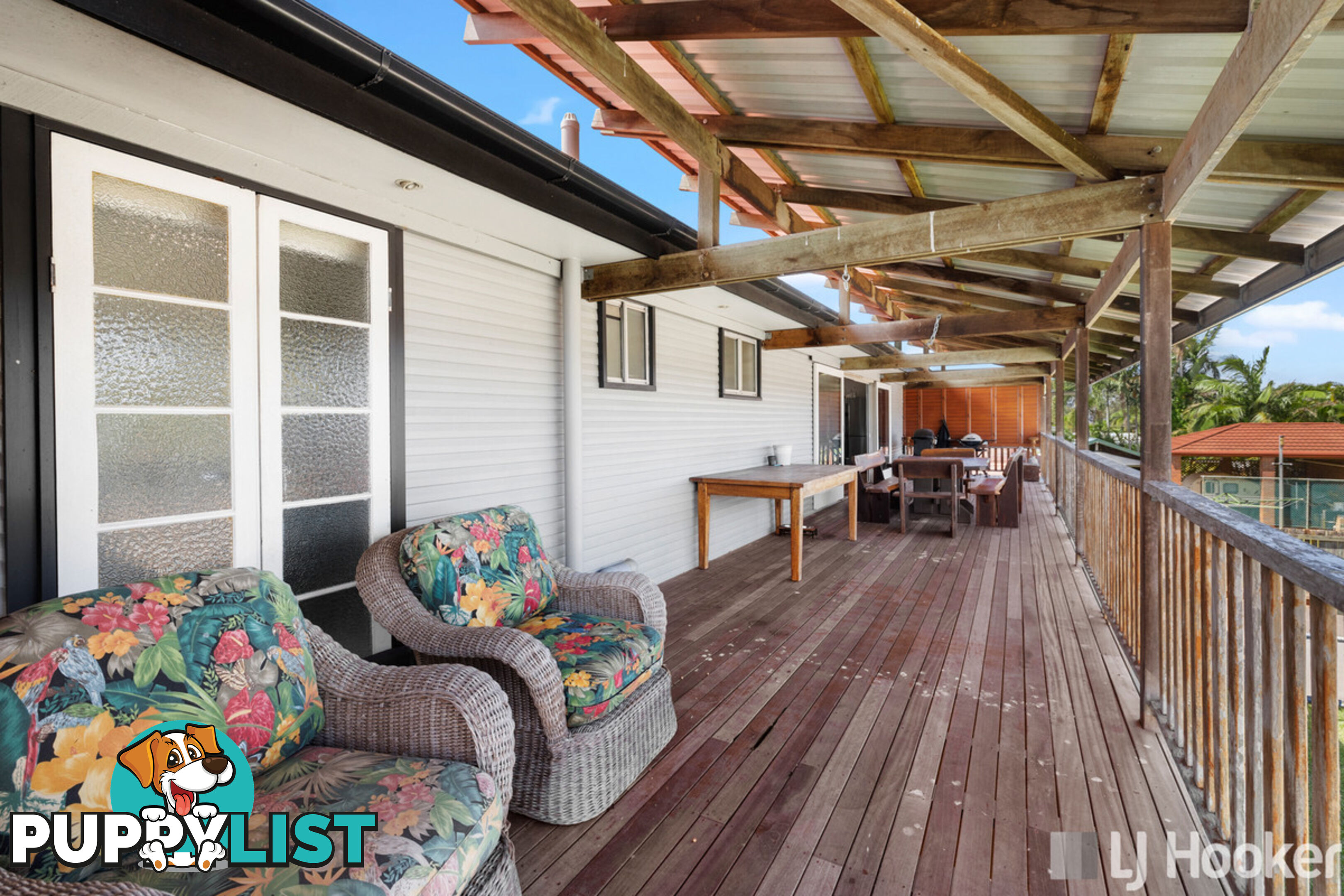 16 Hope Street ORMISTON QLD 4160