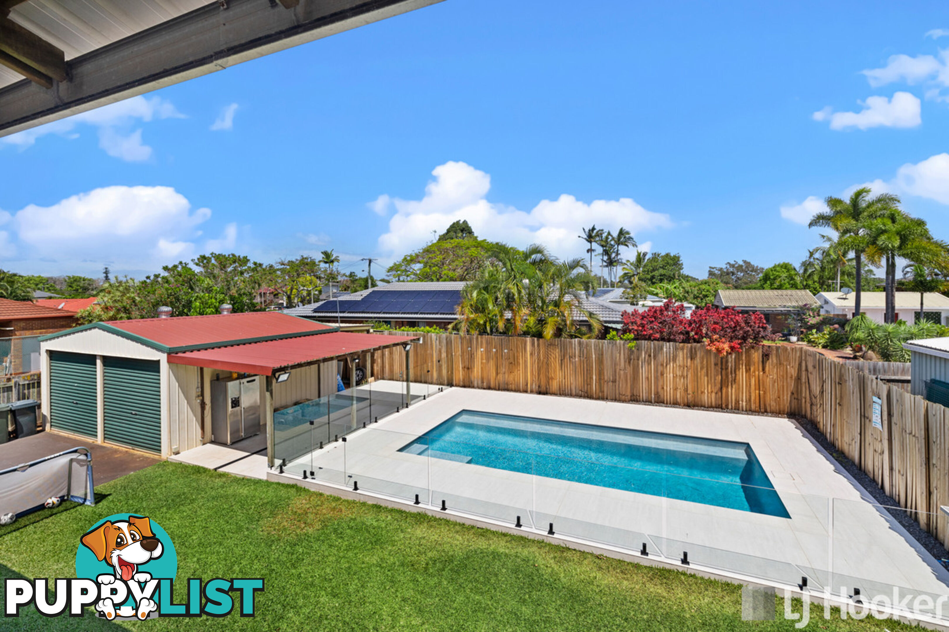 16 Hope Street ORMISTON QLD 4160