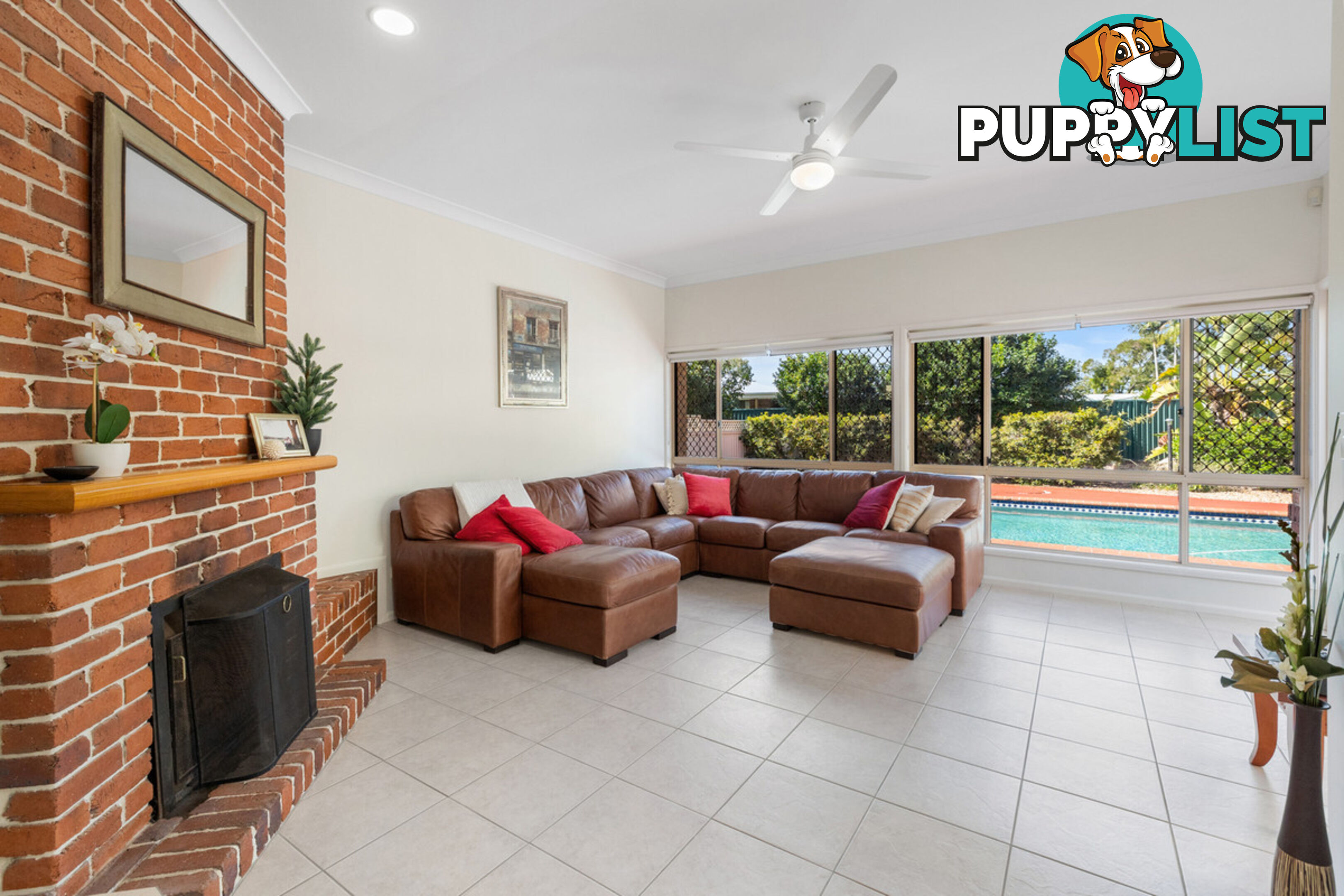 35 Flamingo Crescent THORNLANDS QLD 4164