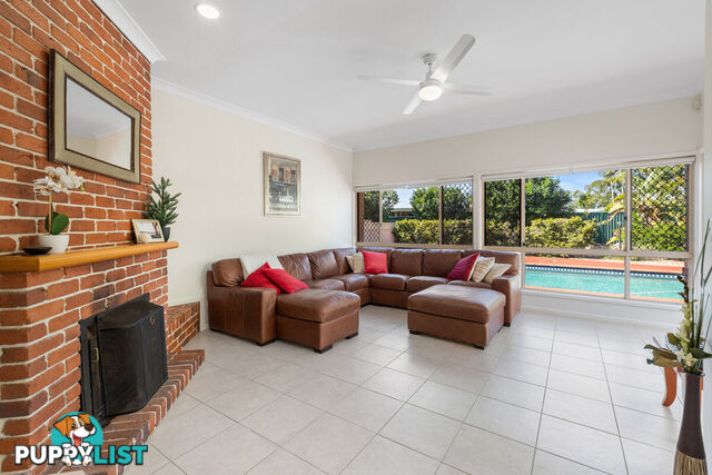 35 Flamingo Crescent THORNLANDS QLD 4164