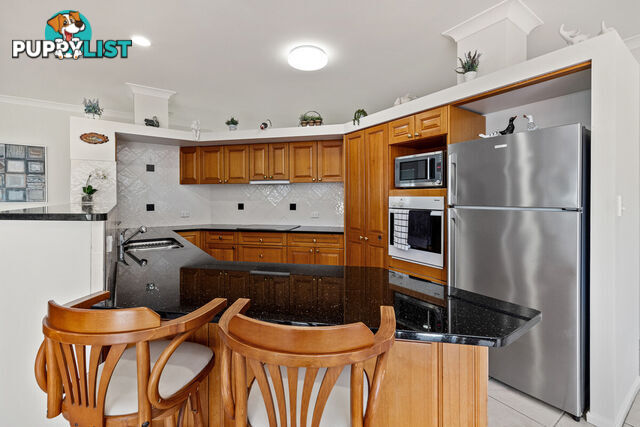 35 Flamingo Crescent THORNLANDS QLD 4164