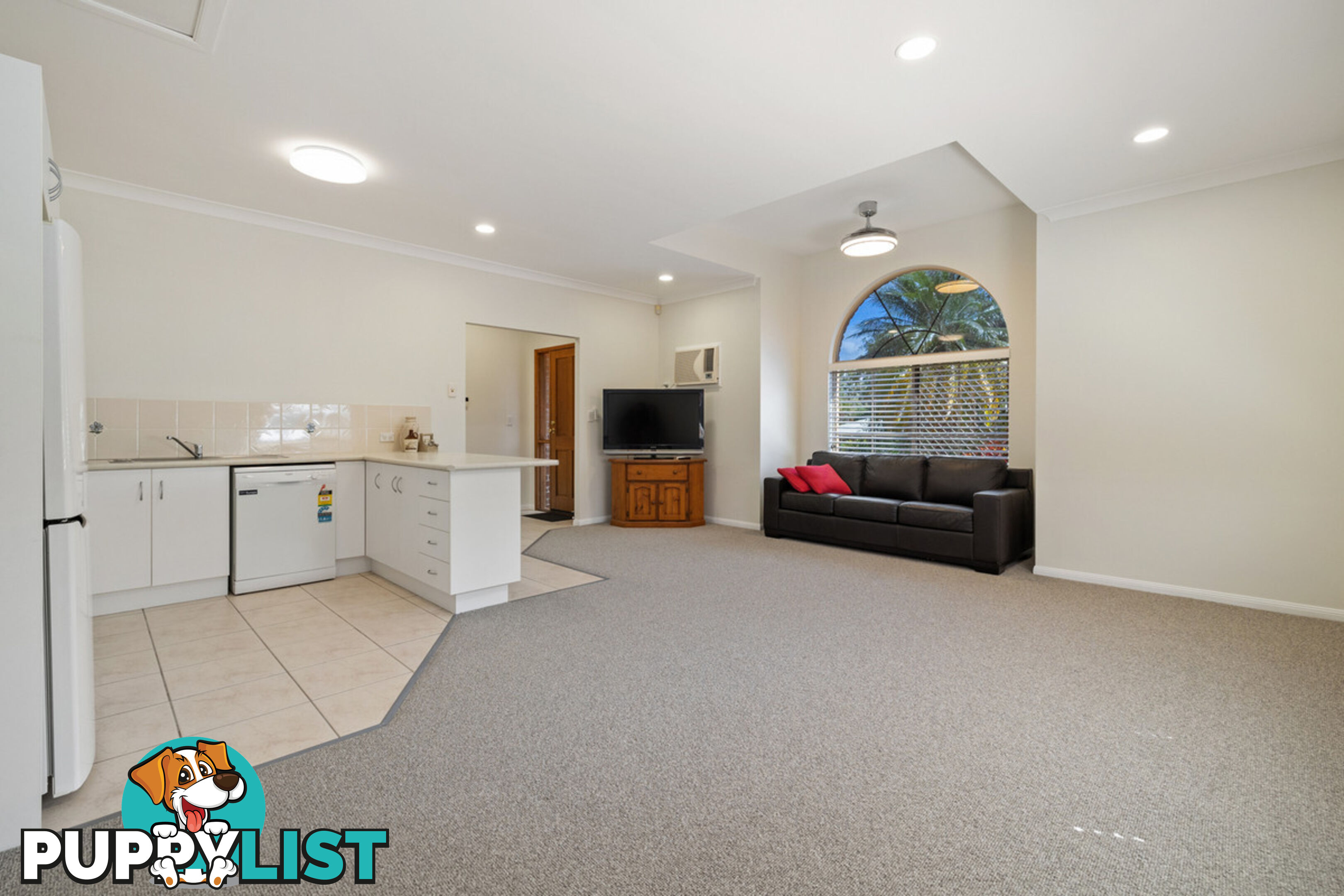 35 Flamingo Crescent THORNLANDS QLD 4164