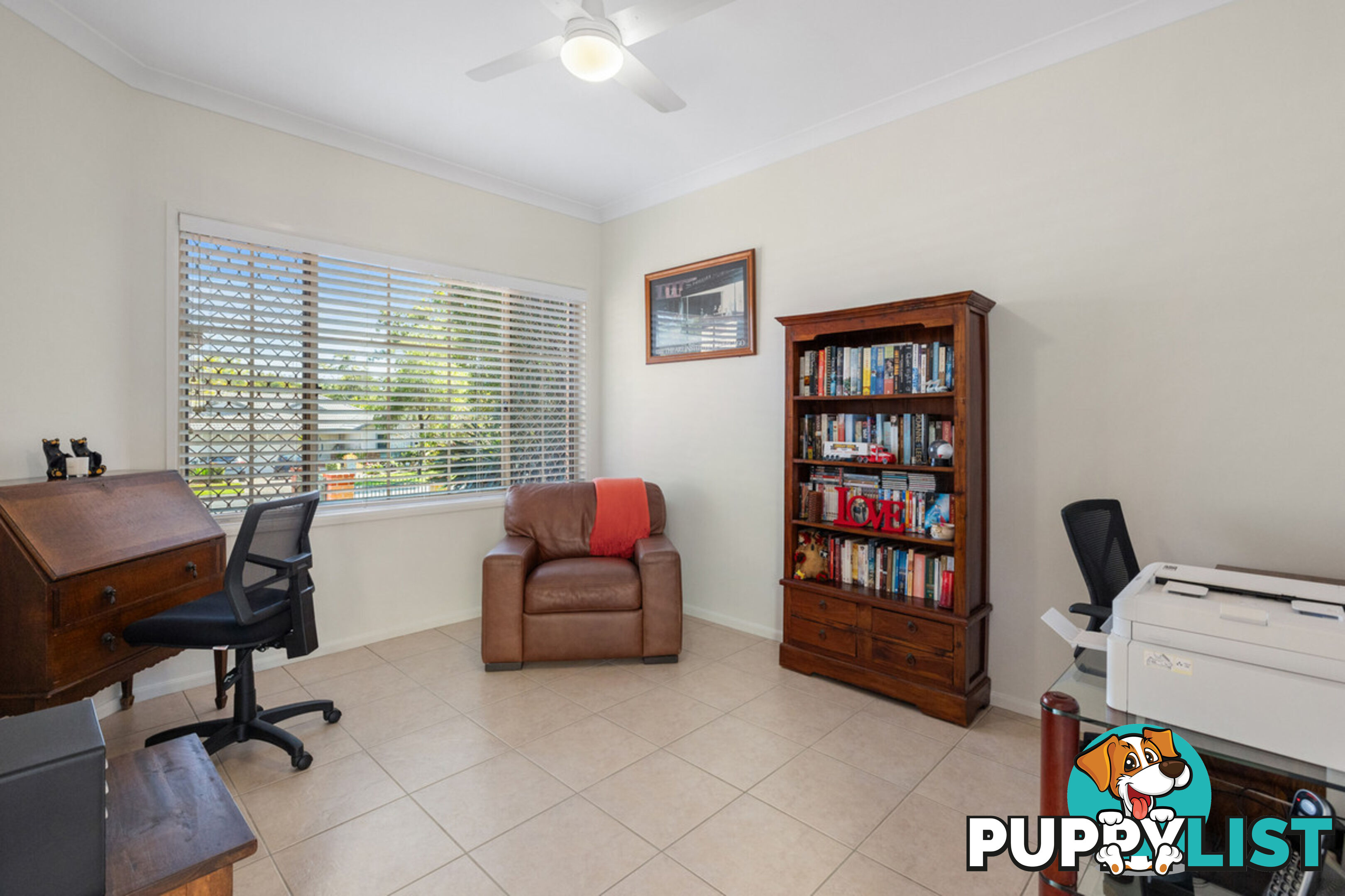 35 Flamingo Crescent THORNLANDS QLD 4164