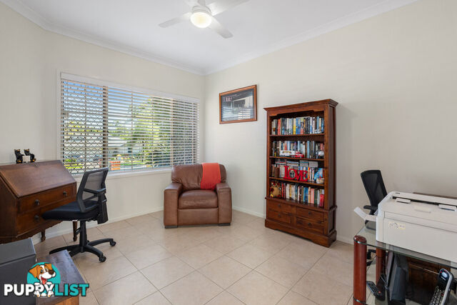 35 Flamingo Crescent THORNLANDS QLD 4164