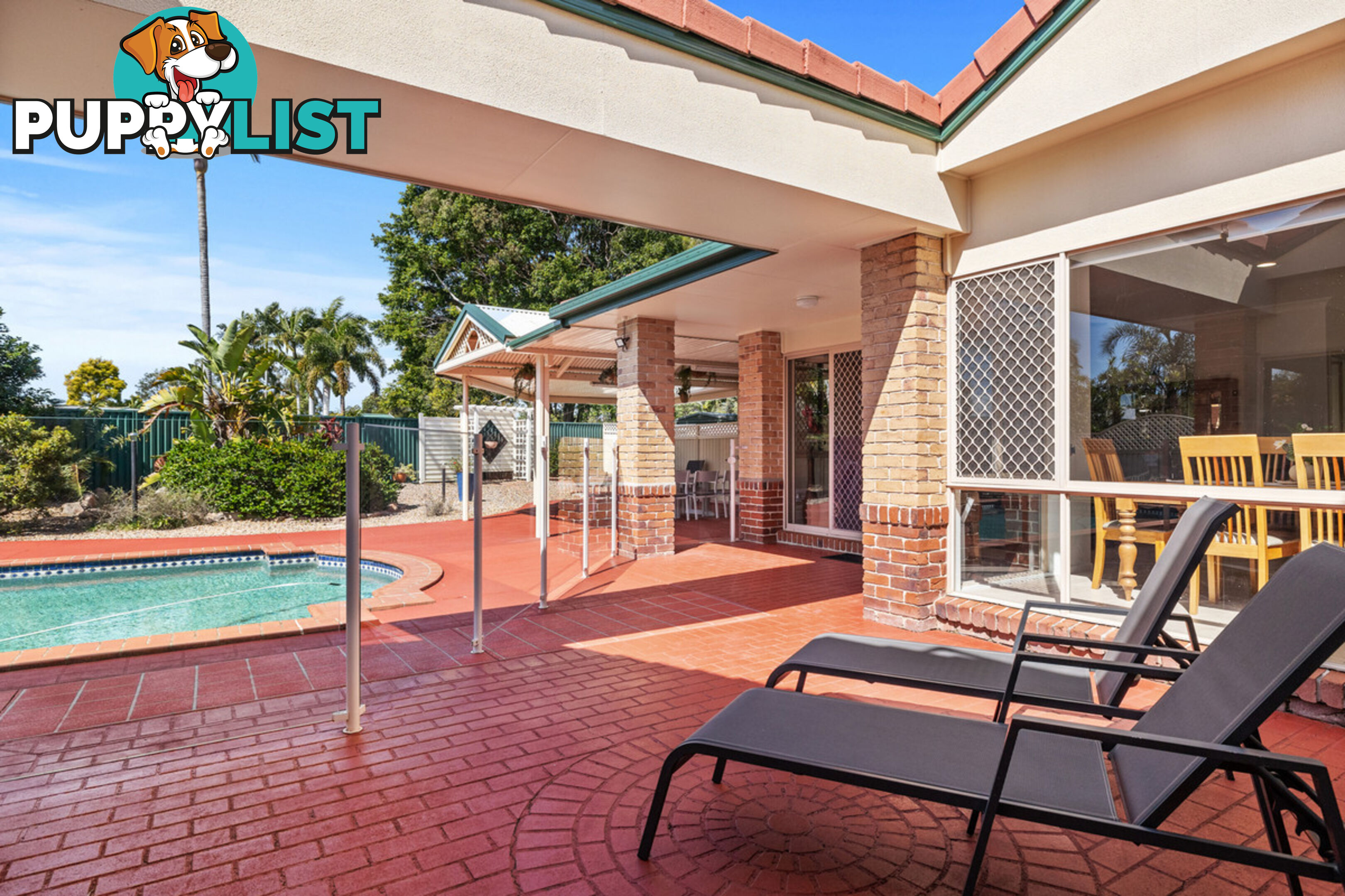 35 Flamingo Crescent THORNLANDS QLD 4164