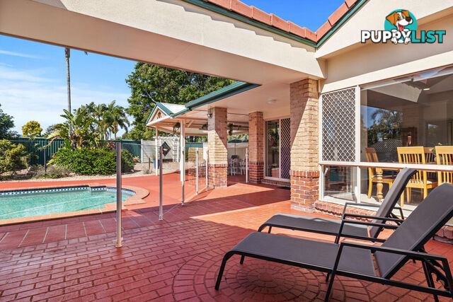 35 Flamingo Crescent THORNLANDS QLD 4164