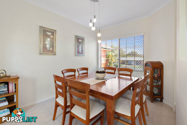 35 Flamingo Crescent THORNLANDS QLD 4164