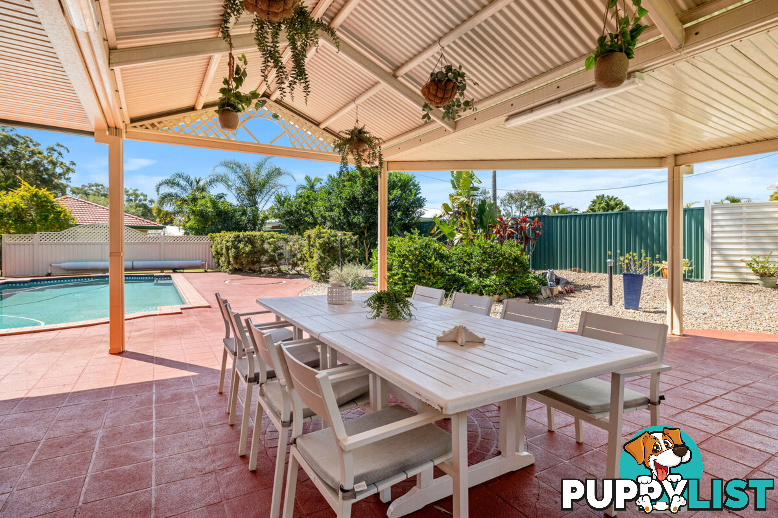 35 Flamingo Crescent THORNLANDS QLD 4164