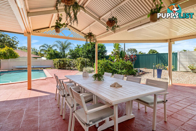 35 Flamingo Crescent THORNLANDS QLD 4164