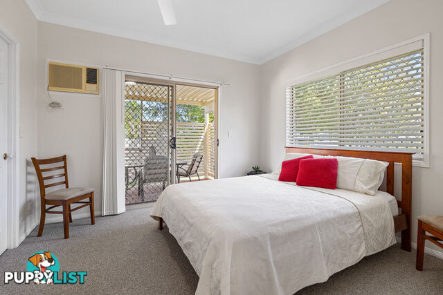 35 Flamingo Crescent THORNLANDS QLD 4164