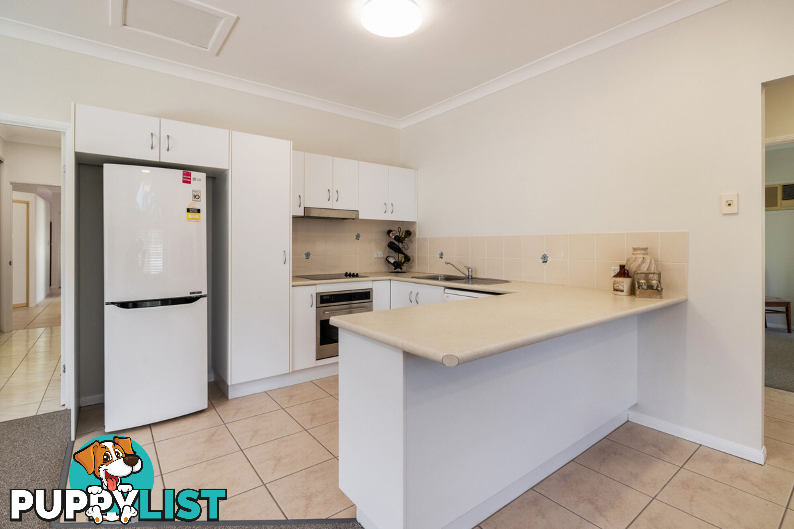 35 Flamingo Crescent THORNLANDS QLD 4164