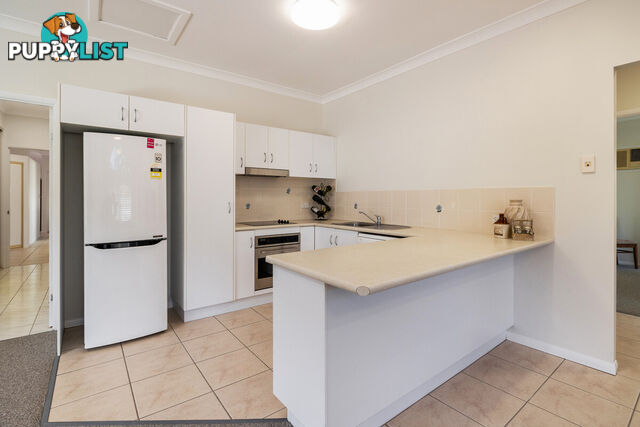 35 Flamingo Crescent THORNLANDS QLD 4164