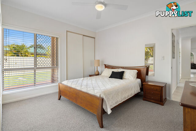 35 Flamingo Crescent THORNLANDS QLD 4164