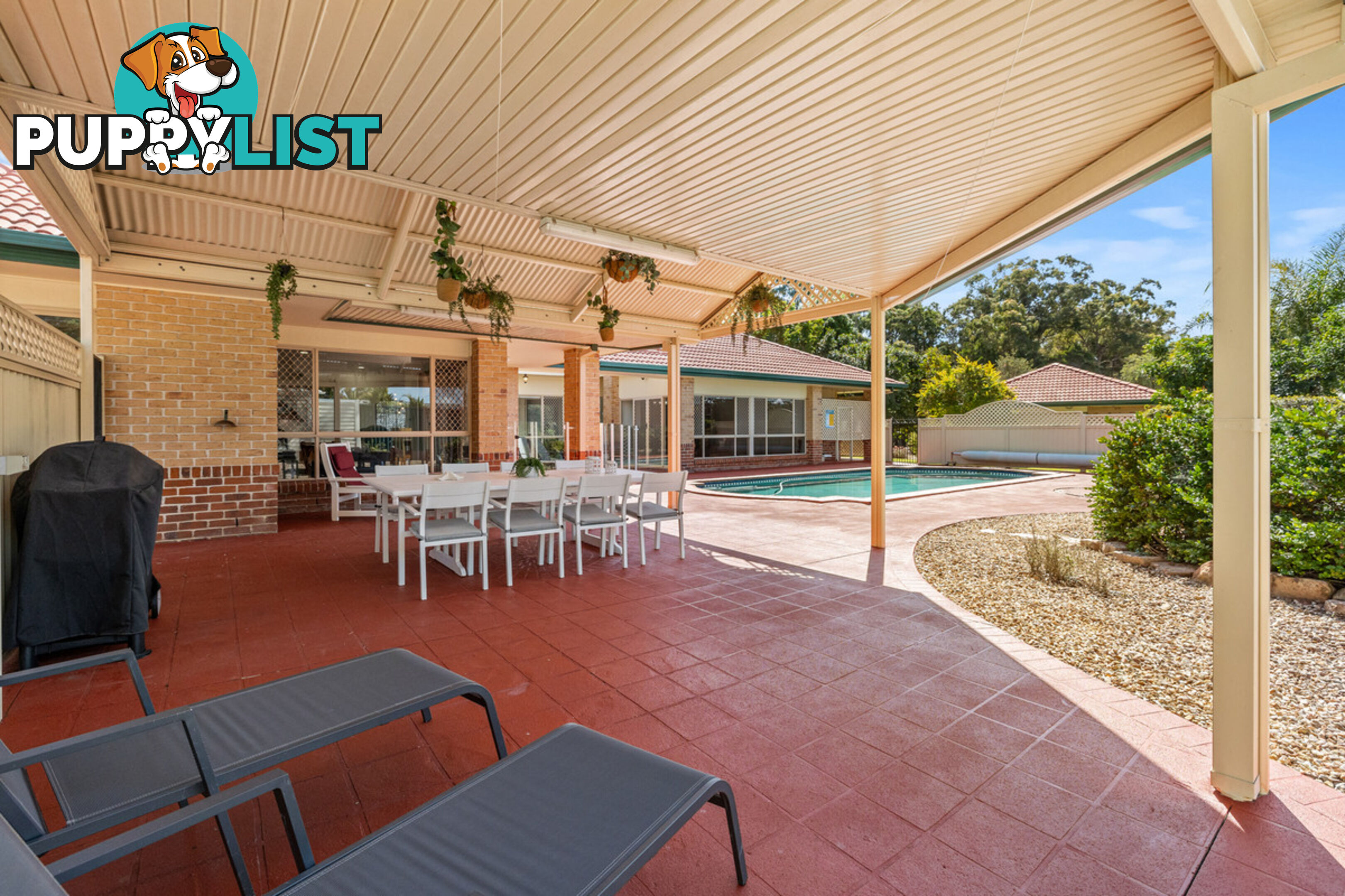 35 Flamingo Crescent THORNLANDS QLD 4164