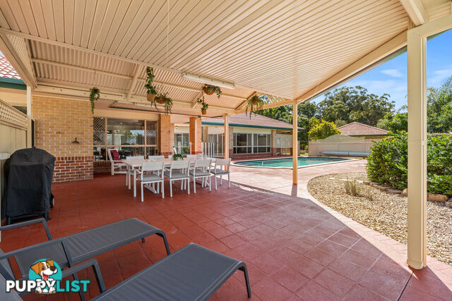 35 Flamingo Crescent THORNLANDS QLD 4164